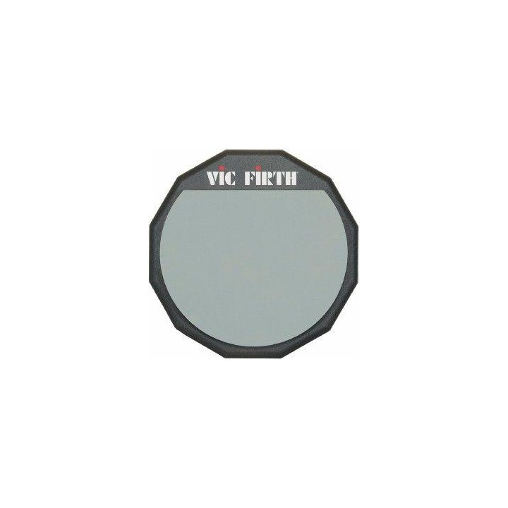 Vic Firth - PAD6 - Pads e Amortecedores | Z-Bombilla