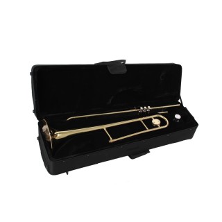 Sound Sation - ASTUCCIO  C-STB10 PER TROMBONE - Acessório e Adaptador | Z-Bombilla