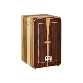Meinl - AEMLBI - Percussão - Box Drum | Z-Bombilla