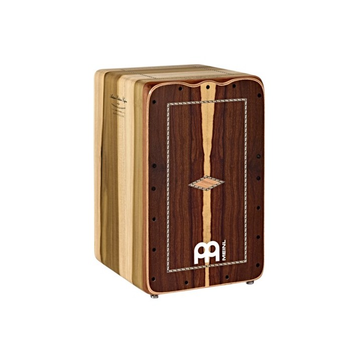 Meinl - AEMLBI - Percussão - Box Drum | Z-Bombilla