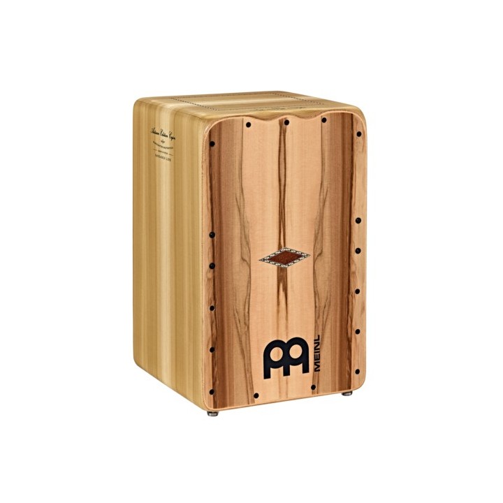 Meinl - AEFLIH - Percussão - Box Drum | Z-Bombilla