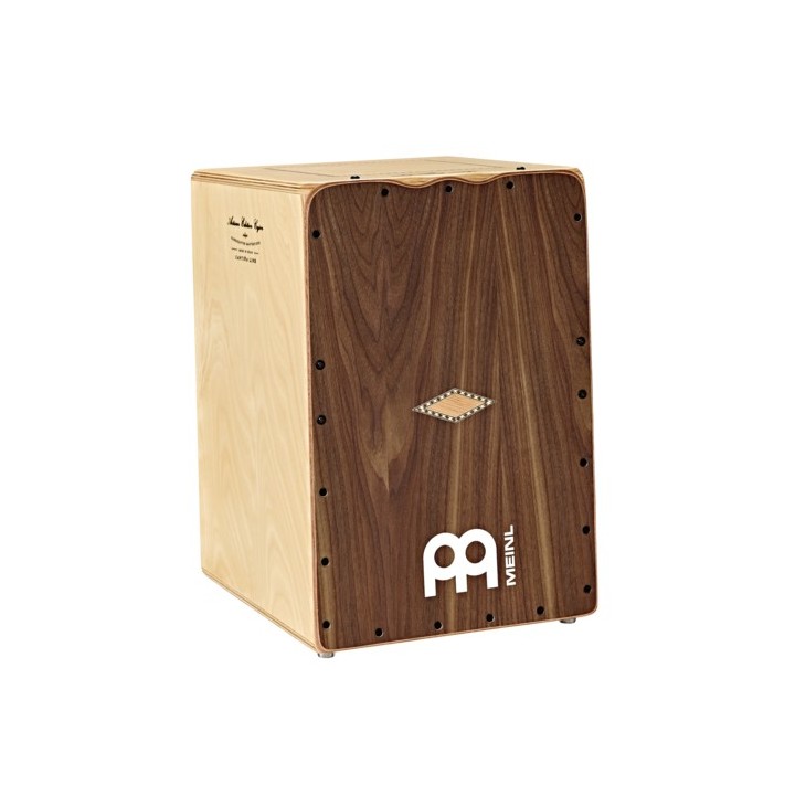 Meinl - AECLWN - Percussão - Box Drum | Z-Bombilla