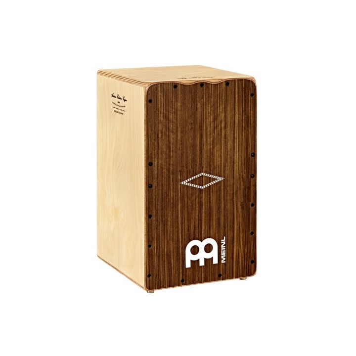 Meinl - AEBLMY - Percussão - Box Drum | Z-Bombilla