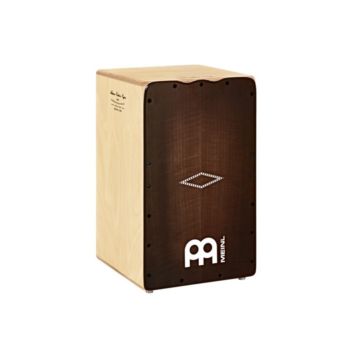 Meinl - AESLEB - Percussão - Box Drum | Z-Bombilla