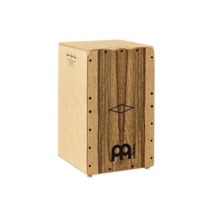 Meinl - AETLLI - Percussão - Box Drum | Z-Bombilla
