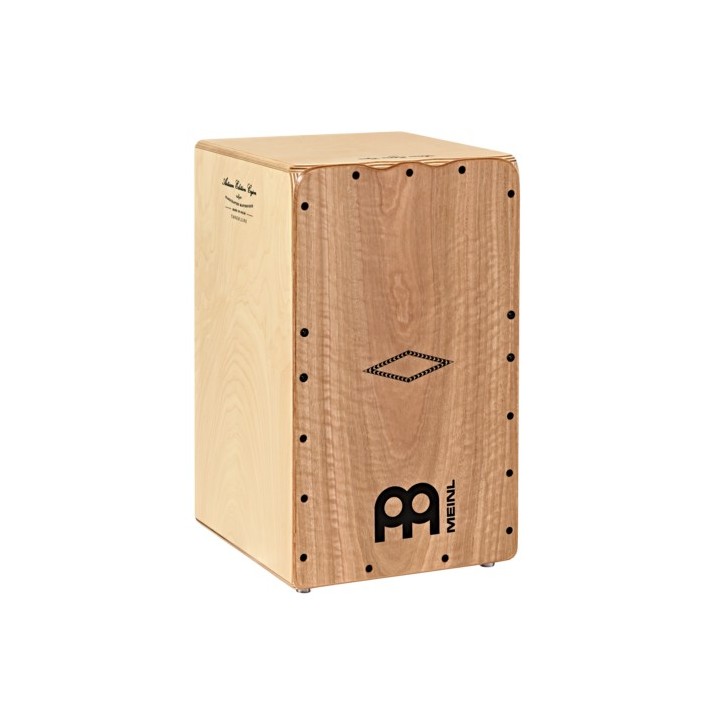 Meinl - AETLLE - Percussão - Box Drum | Z-Bombilla