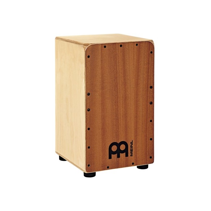 Meinl - WCP100MH - Percussão - Box Drum | Z-Bombilla