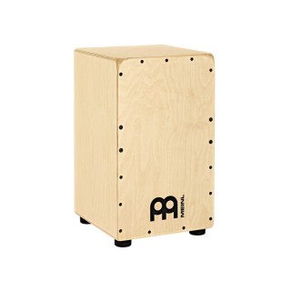 Meinl - WC100B - Percussão - Box Drum | Z-Bombilla