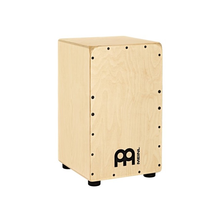 Meinl - WC100B - Percussão - Box Drum | Z-Bombilla