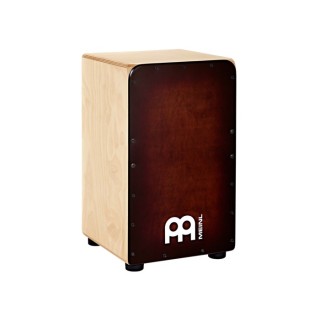 Meinl - WC100EB - Percussão - Box Drum | Z-Bombilla