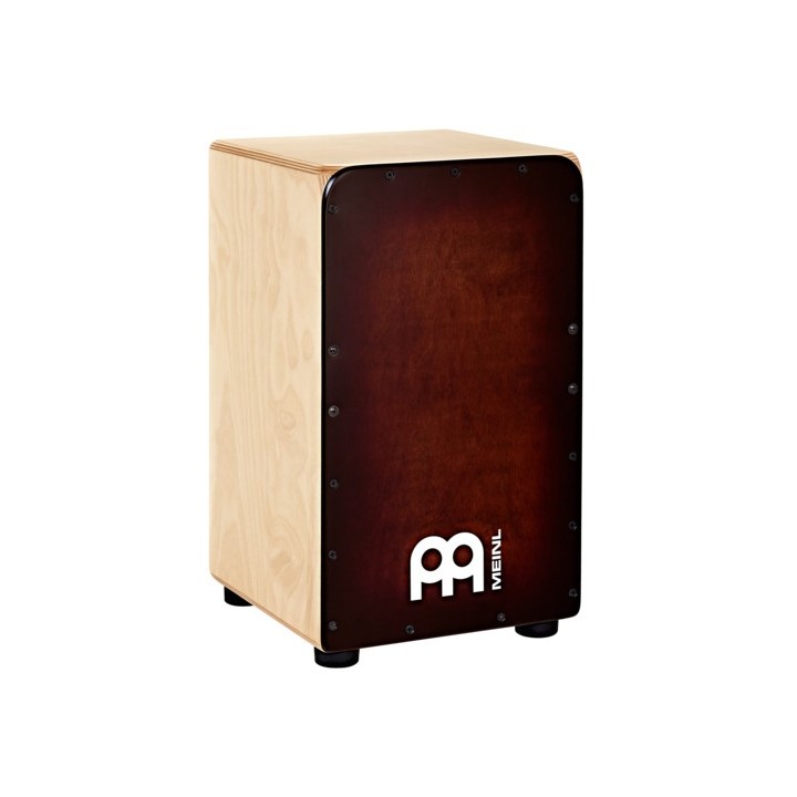 Meinl - WC100EB - Percussão - Box Drum | Z-Bombilla