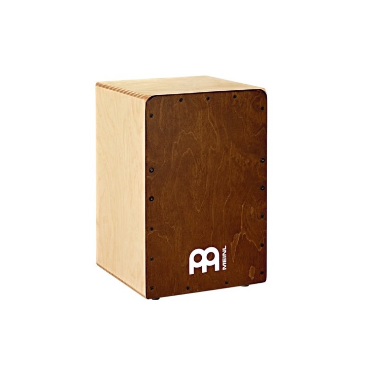 Meinl - SC80AB - Percussão - Box Drum | Z-Bombilla