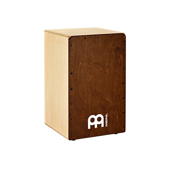 Meinl - SC100AB - Percussão - Box Drum | Z-Bombilla