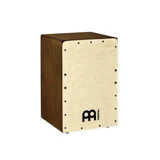 Meinl - SC80AB-B - Percussão - Box Drum | Z-Bombilla