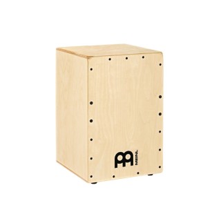 Meinl - SC80B - Percussão - Box Drum | Z-Bombilla
