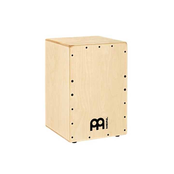 Meinl - SC80B - Percussão - Box Drum | Z-Bombilla