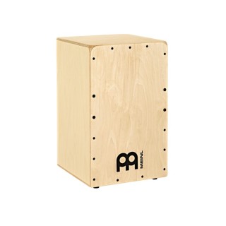 Meinl - SC100B - Percussão - Box Drum | Z-Bombilla