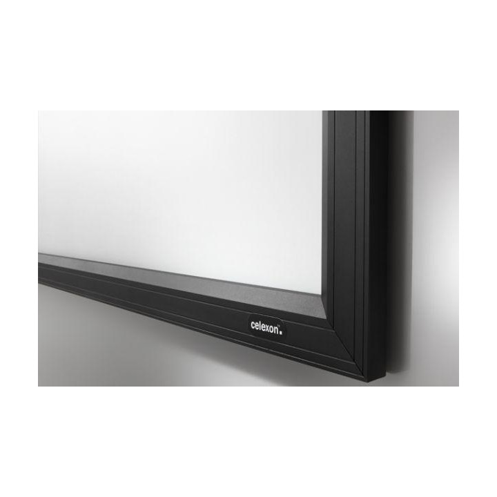 Celexon - Marco HomeCinema 120x90 - Schermo di Proiezione - Home Cinema | Z-Bombilla