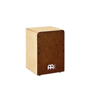 Meinl - JC50AB - Percussão - Box Drum | Z-Bombilla