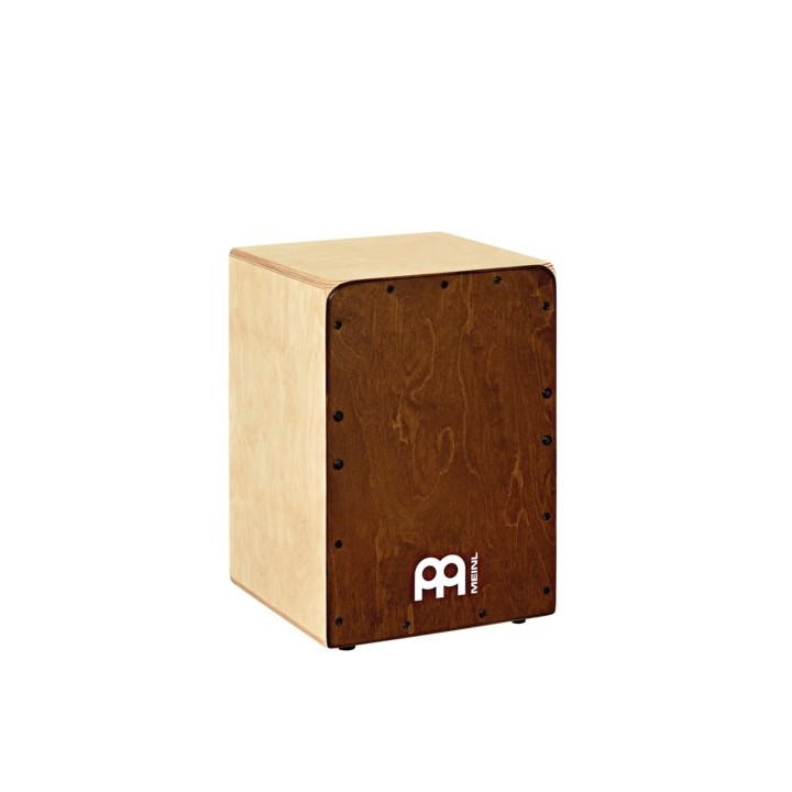 Meinl - JC50AB - Percusión - Cajon | Z-Bombilla