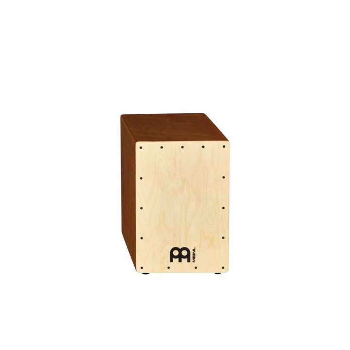 Meinl - JC50AB-B - Percusión - Cajon | Z-Bombilla