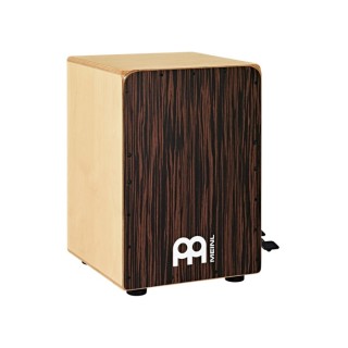 Meinl - JBC6EY - Percussão - Box Drum | Z-Bombilla