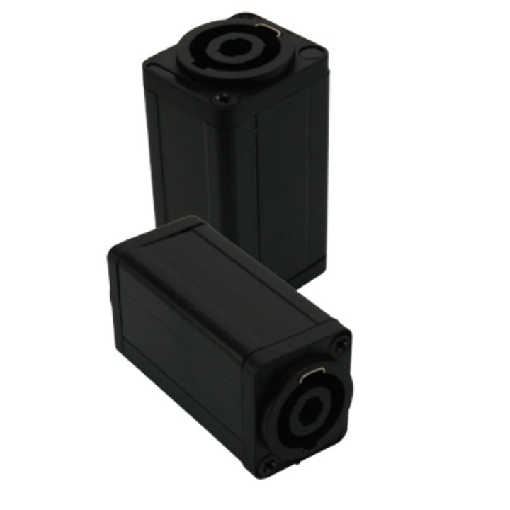 Sound Sation - ADATTATORE WIREMASTER WM-A-4M4M  - Accessori DMX-512 | Z-Bombilla