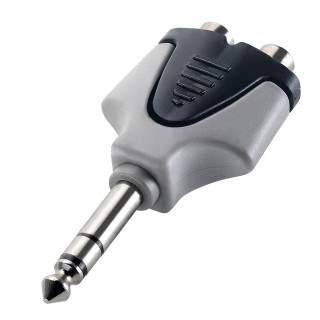 Sound Sation - ADATTATORE SOUNDSATION WIRE MAST - Accessori DMX-512 | Z-Bombilla