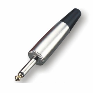 Sound Sation - PACK 25 CONNETTORI  JACK SPEAKER - Acessórios DMX-512 | Z-Bombilla