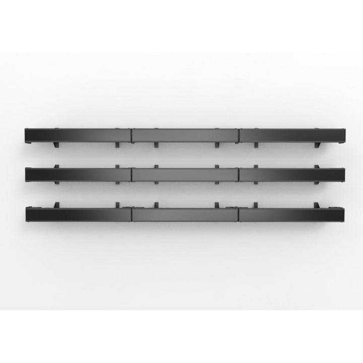 Sound Sation - BARRA LED DA INTERNO SOUNDSATION - Barra LED | Z-Bombilla