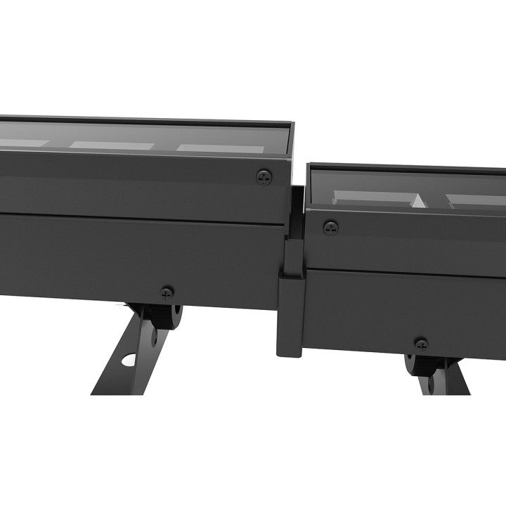 Sound Sation - BARRA LED DA INTERNO SOUNDSATION - Barra LED | Z-Bombilla