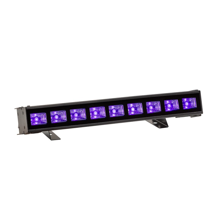 Sound Sation - BARRA LED DA INTERNO SOUNDSATION - Barra LED | Z-Bombilla