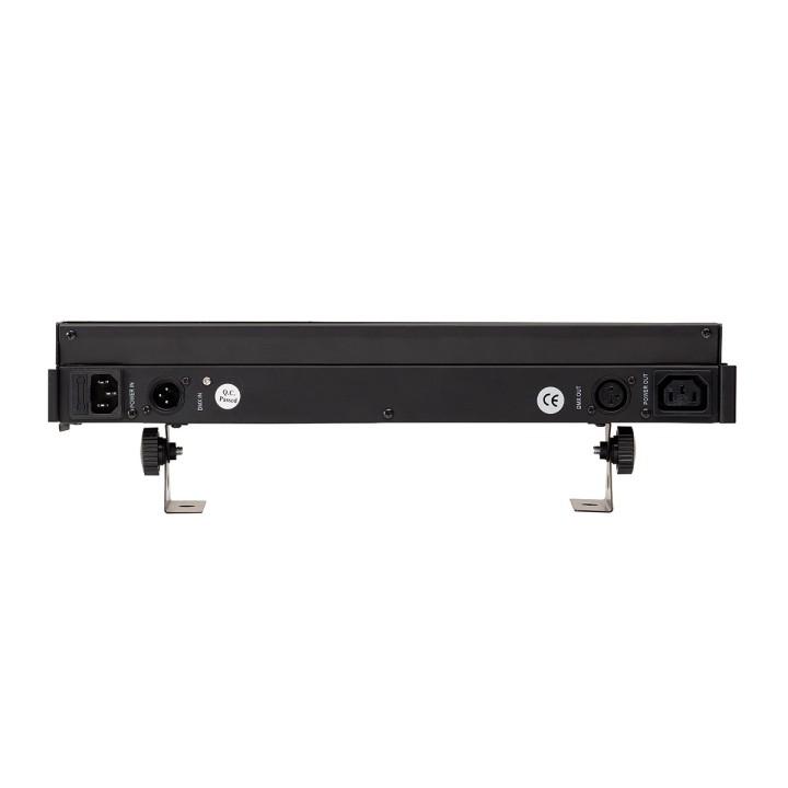 Sound Sation - BARRA LED DA INTERNO SOUNDSATION - Barra LED | Z-Bombilla