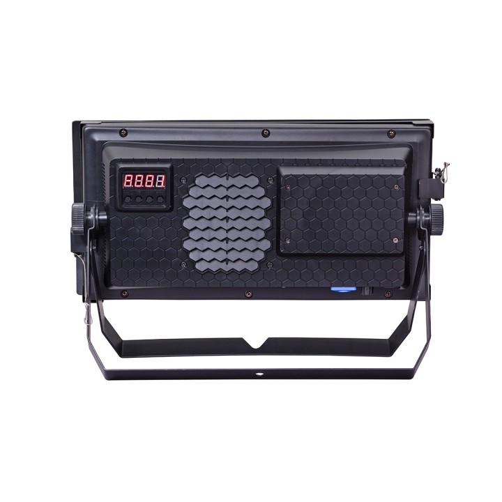 Sound Sation - PROIETTORE STROBO SOUNDSATION LI - Barra LED | Z-Bombilla