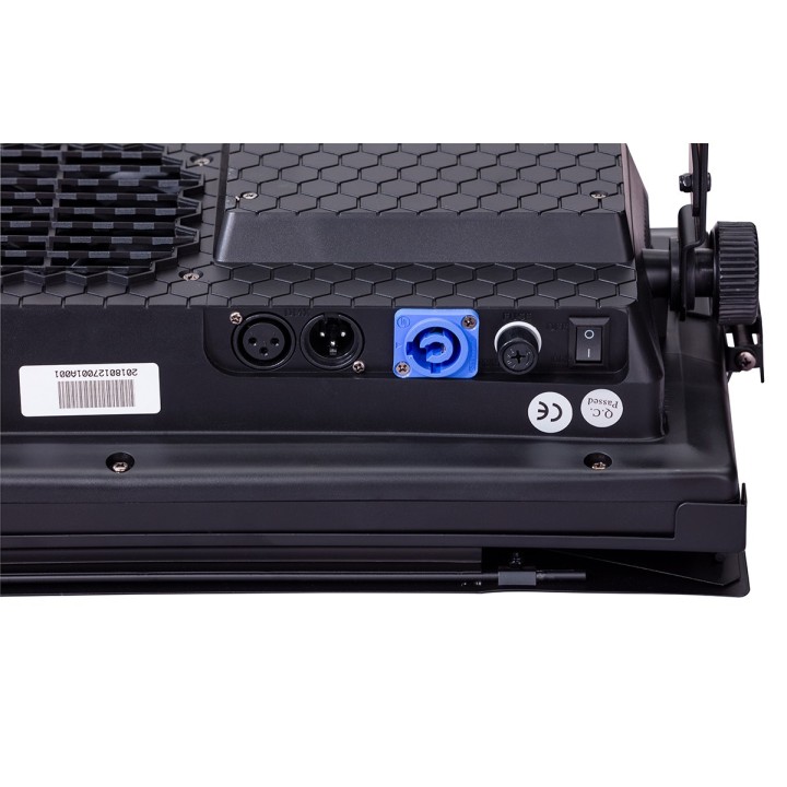 Sound Sation - PROIETTORE STROBO SOUNDSATION LI - Barra LED | Z-Bombilla