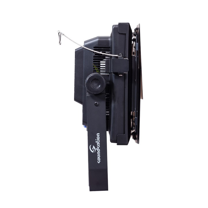 Sound Sation - PROIETTORE STROBO SOUNDSATION LI - Barra LED | Z-Bombilla