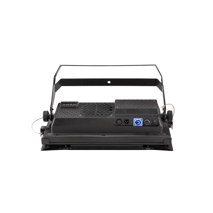 Sound Sation - PROIETTORE STROBO SOUNDSATION LI - Barra LED | Z-Bombilla