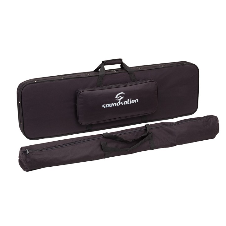 Sound Sation - KIT LUCI SOUNDSATION 4LEDKIT-DJ  - Set Efecte LED | Z-Bombilla