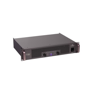 Sound Sation - FINALE DI POTENZA SOUNDSATION ZE - Amplificatore Stereo - 251w to 450w @8 Ohm | Z-Bombilla