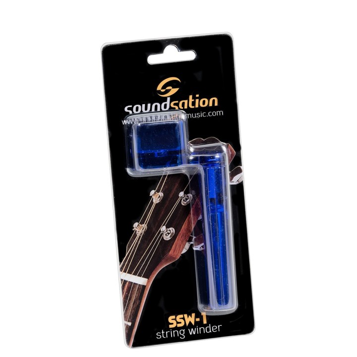 Sound Sation - TIRACORDE SOUNDSATION SSW-1 - Tools | Z-Bombilla