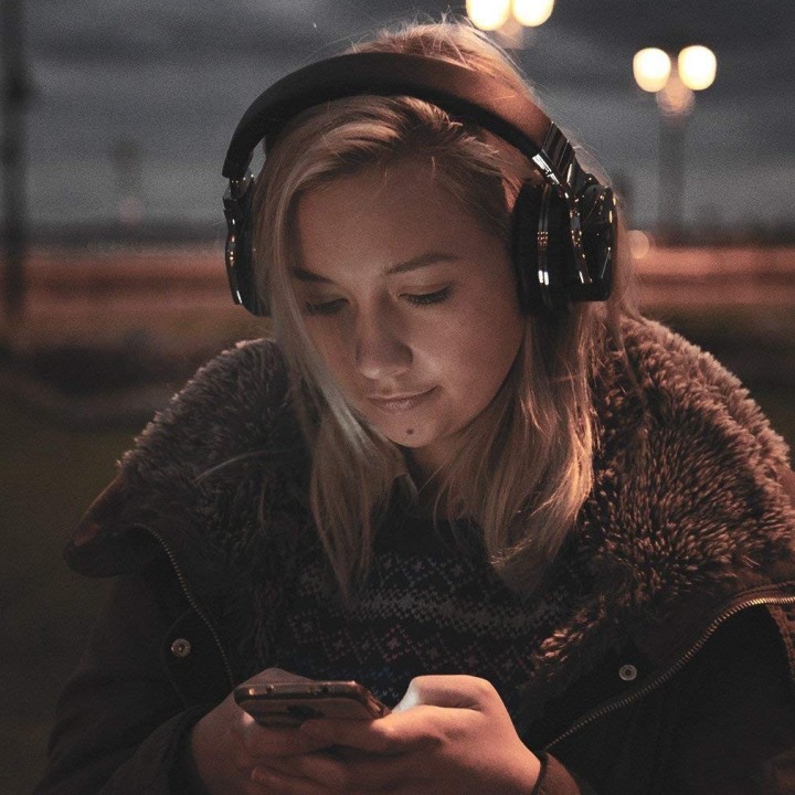 Cowin - Cowin E7 ANC - Fone de ouvido bluetooth | Z-Bombilla