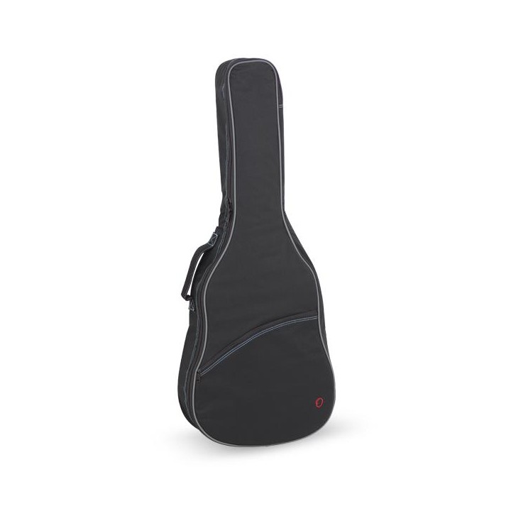 Ortola - REF. 33 MOCHILA CON LOGO - Cover for classical Guitars | Z-Bombilla