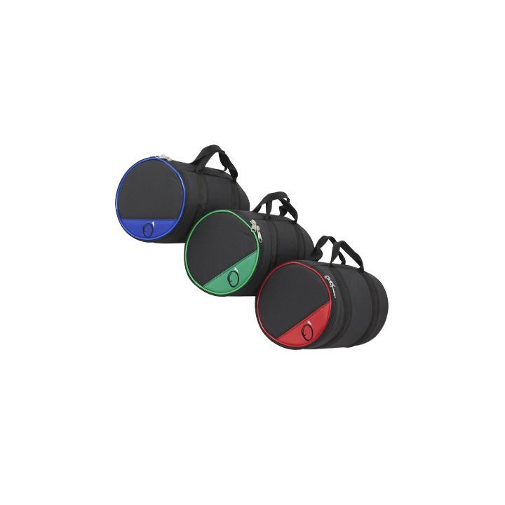 Ortola - 19X33 FUNDA GUIRA DOMINICANA - Vários Percussion | Z-Bombilla