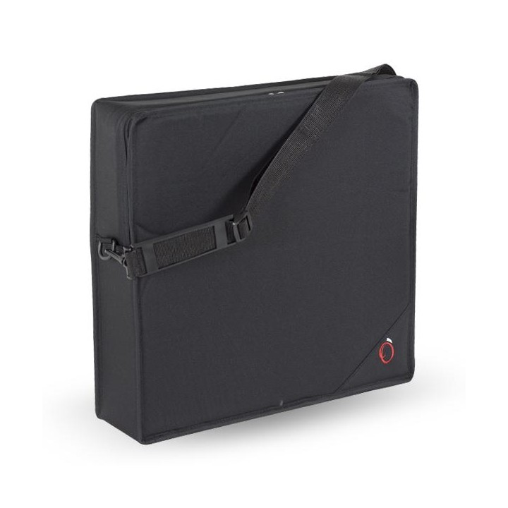 Ortola - PANDERO PEITO 40X40X10 SPAIN - Estojos para outros instrumentos | Z-Bombilla