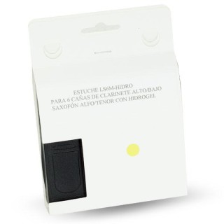 Ortola - LS6MH - Casos para Cañas | Z-Bombilla