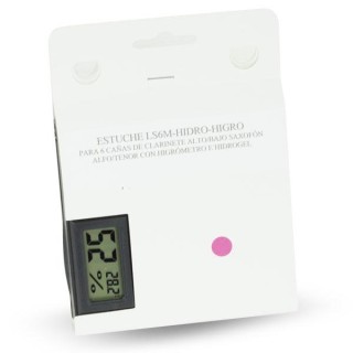 Ortola - LS6MHH - Casos para Cañas | Z-Bombilla