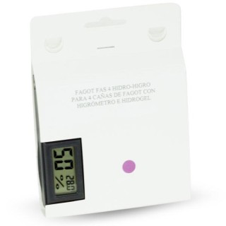 Ortola - FAS6HH - Casos para Cañas | Z-Bombilla