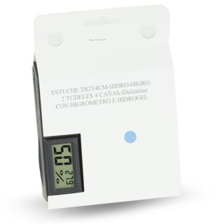 Ortola - TR2T4CMHH - Casos para Cañas | Z-Bombilla