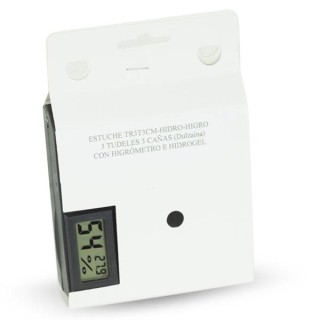 Ortola - TR3T3CMHH - Casos para Cañas | Z-Bombilla