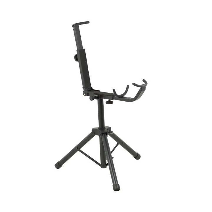 Ortola - STU02 - Stands de Vento | Z-Bombilla